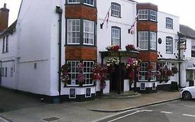 The Bugle Titchfield